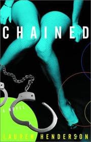 Tapa de Chained!