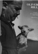 Tapa de Oliver Hill, architect & lover of life