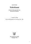 Tapa de Ticht-Kunst
