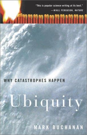 Tapa de Ubiquity