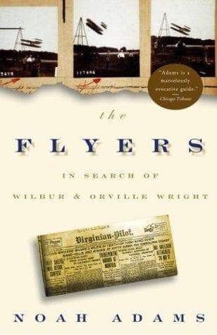 Tapa de The Flyers