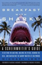 Tapa de Breakfast with Sharks