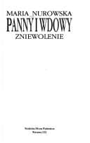 Tapa de Panny i wdowy