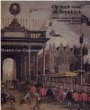 Tapa de Op zoek naar de Republiek