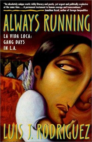 Tapa de Always Running: LA Vida Loca