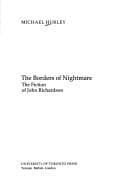 Tapa de The borders of nightmare