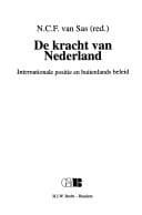 Tapa de De Kracht van Nederland