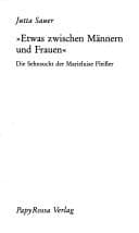 Tapa de Etwas zwischen Männern und Frauen
