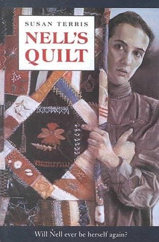 Tapa de Nell's Quilt