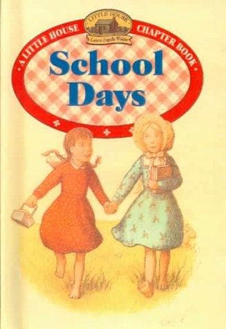 Tapa de School Days