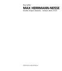Tapa de Max Herrmann-Neisse