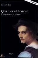 Tapa de Quién es el hombre