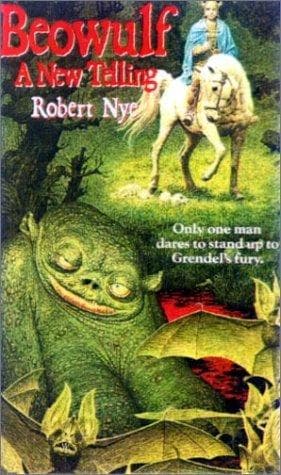 Tapa de Beowulf