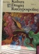 Tapa de Kultura Drugiej Rzeczypospolitej
