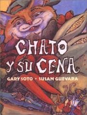 Tapa de Chato Y Su Cena/Chato's Kitchen