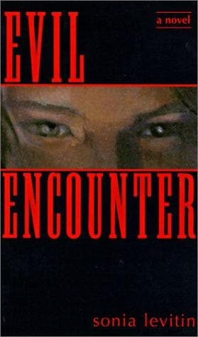Tapa de Evil Encounter