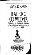 Tapa de Daleko od Wiednia