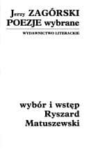 Tapa de Poezje wybrane