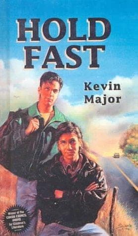 Tapa de Hold Fast