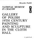 Tapa de National Museum in Cracow