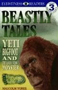 Tapa de Beastly Tales