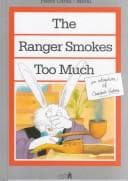 Tapa de The ranger smokes too much