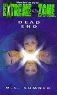 Tapa de Dead End (Extreme Zone)