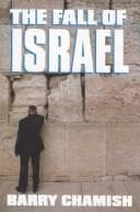 Tapa de The fall of Israel