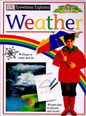 Tapa de Weather