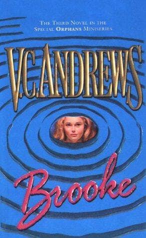 Tapa de Brooke (Orphans)
