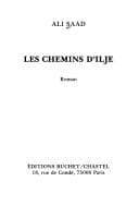 Tapa de Les chemins d'Ilje