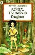Tapa de Ronia, the Robber's Daughter