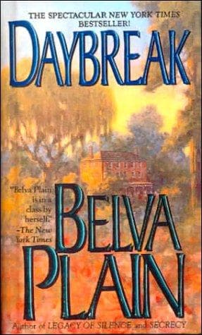 Tapa de Daybreak
