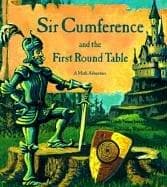 Tapa de Sir Cumference and the First Round Table