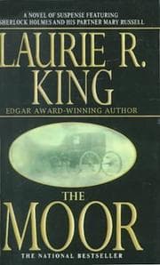 Tapa de The Moor