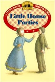 Tapa de Little House Parties