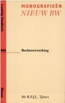 Tapa de Rechtsverwerking