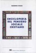 Tapa de Enciclopedia del pensiero sociale cristiano