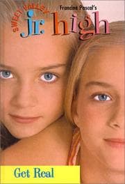 Tapa de Get Real