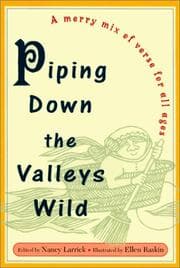 Tapa de Piping Down the Valleys Wild