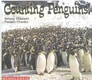 Tapa de Counting Penguins
