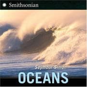 Tapa de Oceans