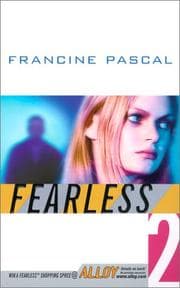 Tapa de Sam (Fearless)