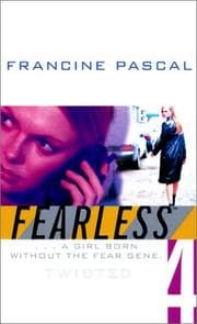 Tapa de Twisted (Fearless)