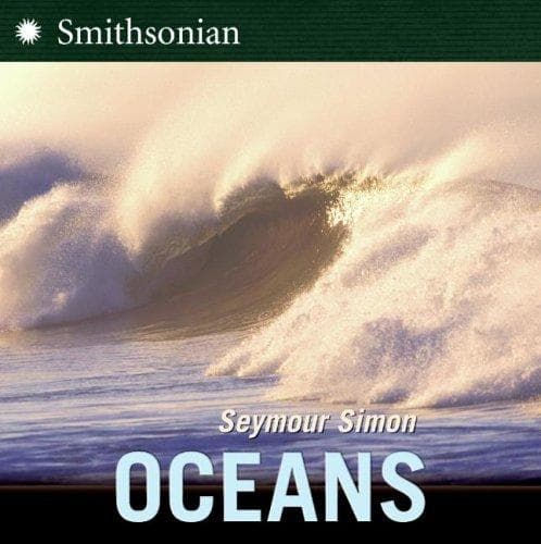 Tapa de Oceans