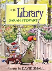 Tapa de The Library