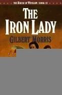 Tapa de The Iron Lady (The House of Winslow #19)