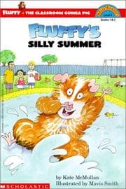 Tapa de Fluffy's Silly Summer