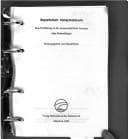 Tapa de Repertorium Transylvanicum