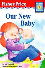 Tapa de Our New Baby